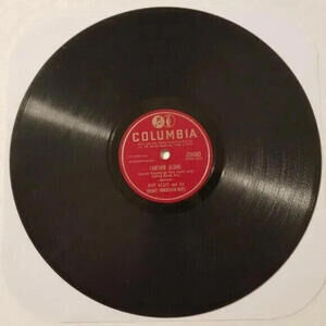 3/$25 Roy Acuff 78 RPM Farther Along / What Would You Do Columbia 20480